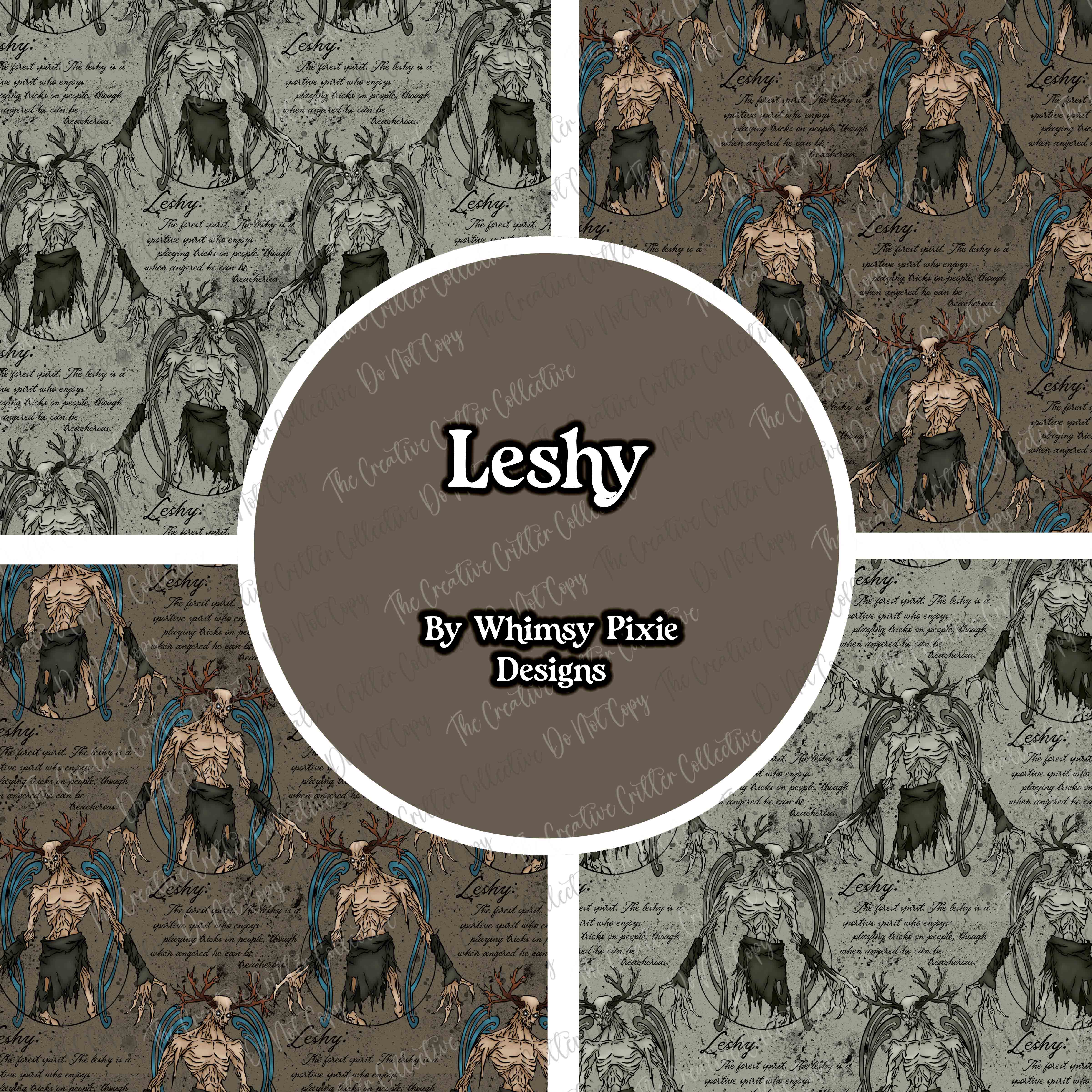 Leshy